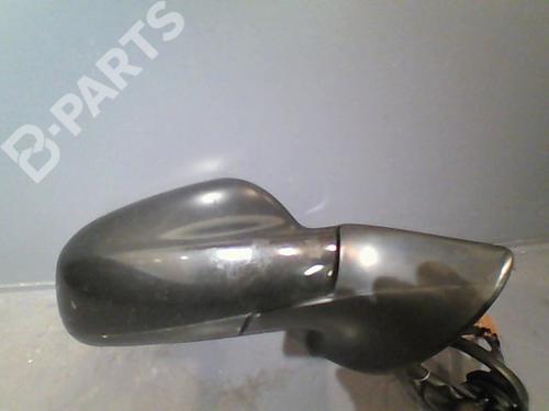 Right mirror PEUGEOT 407 (6D_) 1.6 HDi 110 (6D9HZC, 6D9HYC) | BP10765110C27 