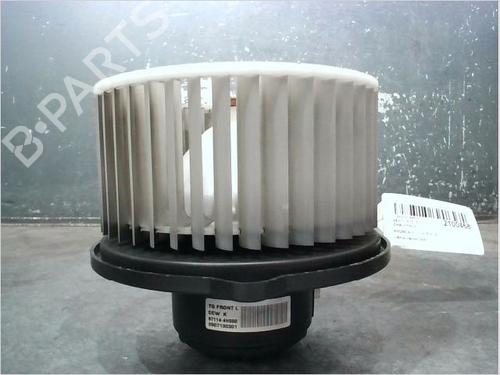 Used Heater blower motor HYUNDAI H-1 Cargo (TQ) 2.5 CRDi (163 hp) 15722661