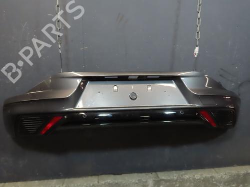 Rear bumper DS DS 4 II (FR_, FB_, F3_, FP_) BlueHDi 130 (FBYHZT) | BP29469668C8 