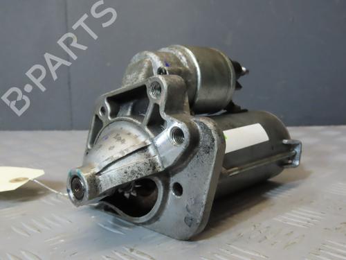 Used Starter RENAULT MEGANE III Hatchback (BZ0/1_, B3_) 1.5 dCi (BZ09, BZ0D, BZ1W, BZ29, BZ14) (110 hp) 21210993