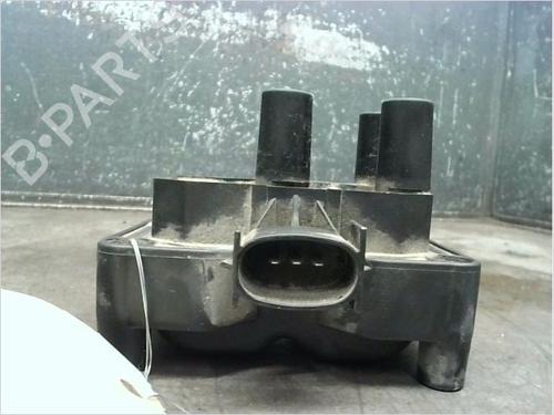 Ignition coil FORD FIESTA V (JH_, JD_) 1.4 16V | BP23111733M94