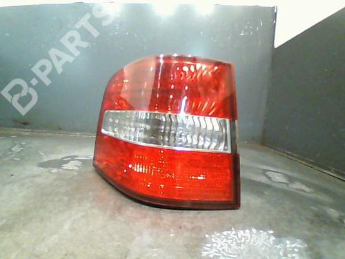 Venstre Baklys FIAT STILO Multi Wagon (192_) 1.9 JTD (80 hp) 11214348