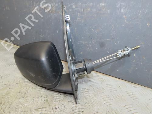 Spiegel buiten rechts FIAT PANDA (169_) 1.1 (169.AXA1A) (54 hp) 32308320