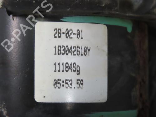 Used Steering pump CITROËN SAXO (S0, S1) [1996-2004]  19497826