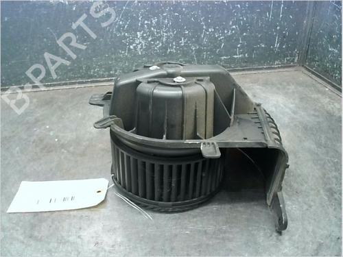 Varmeblæser RENAULT SCÉNIC II (JM0/1_) 1.5 dCi (JM1E, JM16) (106 hp) 12241375