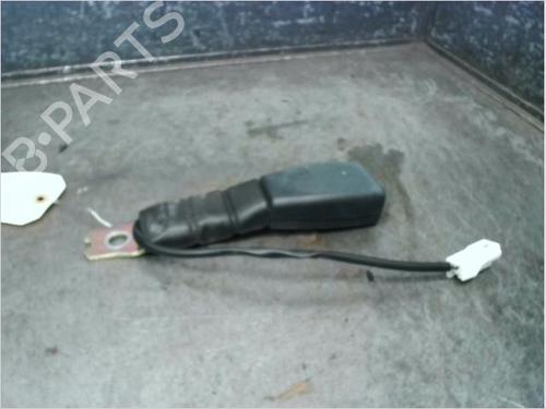 Used Seat buckle HYUNDAI GETZ (TB) 1.1 (63 hp) 14873179