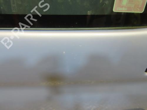 Right slide door PEUGEOT PARTNER MPV (5_, G_) 1.9 D | BP29985917C75