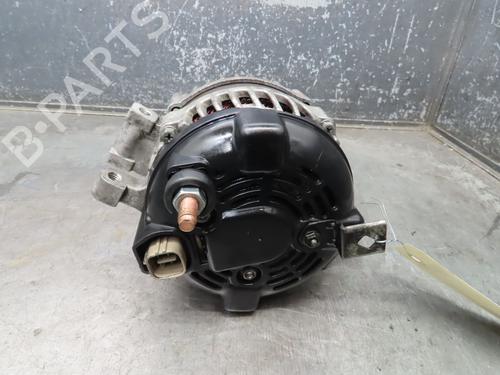 Alternator HONDA FR-V (BE) 2.2 i CTDi (BE5) | BP17730324M7 