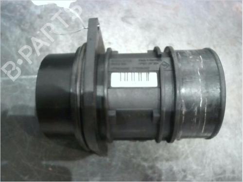 Mass air flow sensor RENAULT LAGUNA II (BG0/1_) 1.9 dCi (BG08, BG0G) | BP23111617M95 