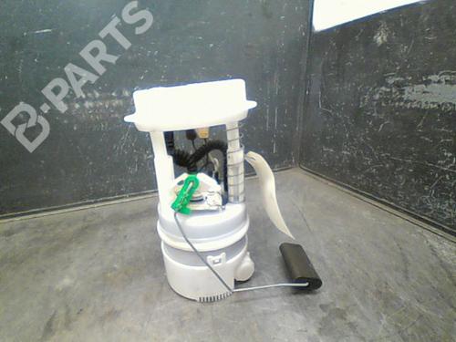 Used Fuel pump RENAULT TWINGO II (CN0_) 1.2 (CN0D) (58 hp) 10757974