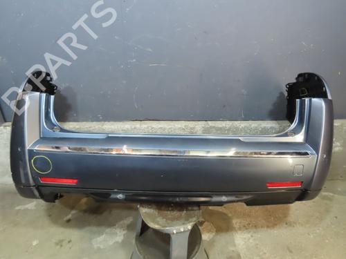 Bak støtfanger CITROËN C6 (TD_) 2.2 HDi (170 hp) 23115939