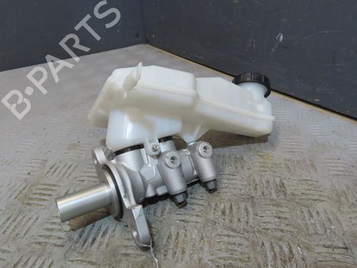 Hovedbremsecylinder PEUGEOT 208 II (UB_, UP_, UW_, UJ_) 1.2 PureTech 100 | BP29622450M77 