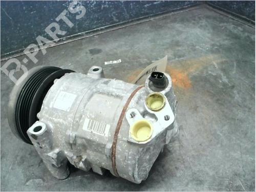 AC compressor FIAT GRANDE PUNTO (199_) 1.4 (199AXB11, 199AXB1A, 199BXB1A, 199AXL1A) | BP12066509M34 