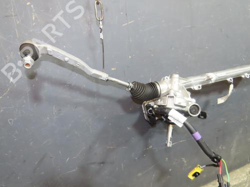 Steering rack DS DS 4 II (FR_, FB_, F3_, FP_) BlueHDi 130 (FBYHZT) | BP29345145M22 
