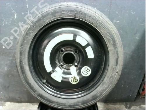 Used Jack Kit PEUGEOT 207 (WA_, WC_) 1.4 HDi (68 hp) 14873018