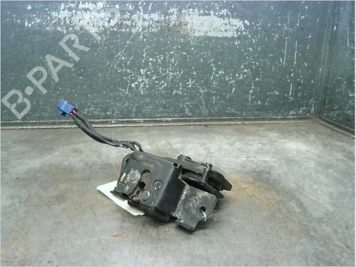 Used Tailgate lock Tailgate lock 11693900 11693900