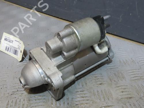 Starter RENAULT KANGOO Express (FW0/1_) 1.5 dCi 80 (FW15) | BP29263689M8