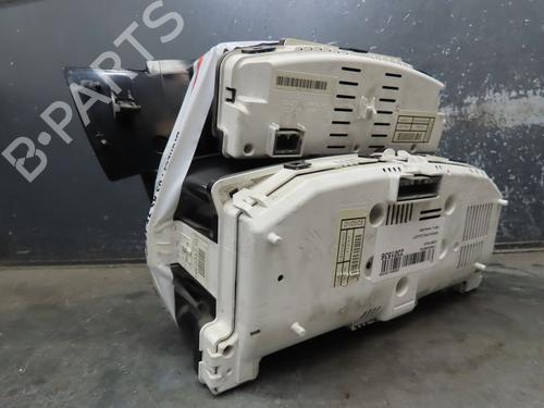 Instrument cluster HONDA CIVIC VIII Hatchback (FN, FK) 2.2 CTDi (FK3) | BP16637489C47 