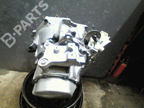 Gearbox PEUGEOT 208 I (CA_, CC_) 1.6 HDi / BlueHDi 75 | BP10759717M3 