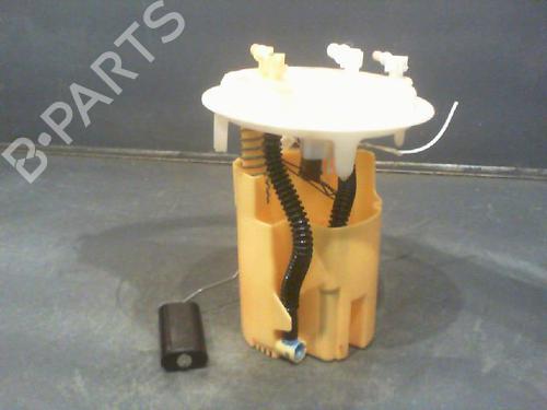 Used Fuel pump PEUGEOT EXPERT Van (VF3A_, VF3U_, VF3X_) 2.0 HDi 130 (128 hp) 14870441