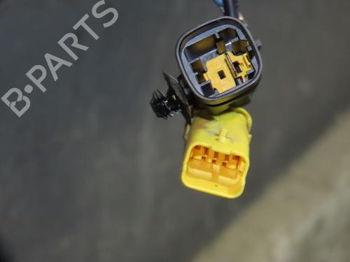 Used Steering rack PEUGEOT 308 II (LB_, LP_, LW_, LH_, L3_) 1.2 THP 130 (131 hp) 30714649