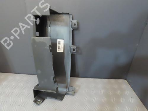 Corner bumper CITROËN JUMPER II Van 2.2 HDi 130 | BP18277139C117