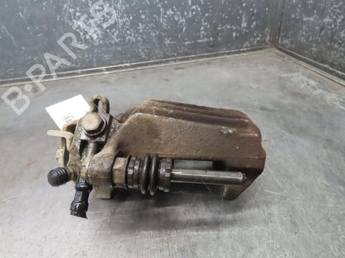Used Left rear brake caliper VW POLO IV (9N_, 9A_) [2001-2014]  17802225
