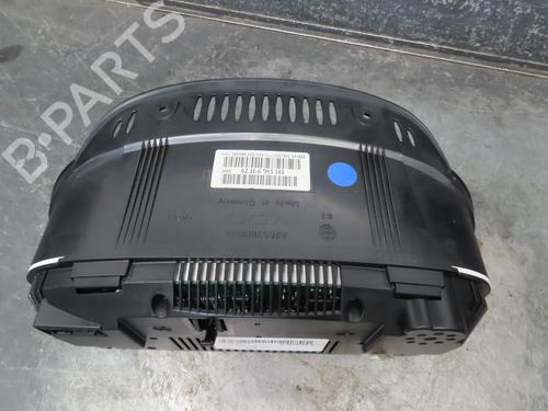 Instrument cluster BMW 5 (E60) 523 i | BP23114017C47 