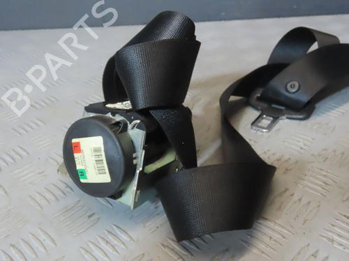 Rear left belt tensioner BMW 3 Touring (E91) 325 d | BP21498576C89 
