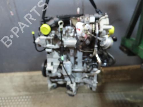 Engine CITROËN C3 III (SX) 1.2 THP 110 (SXHNPS, SXHNZT, SXHNZ6) | BP29901830M1