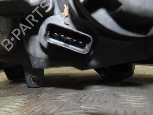Used Right headlight RENAULT MEGANE II (BM0/1_, CM0/1_) 1.6 16V (BM0C, CM0C) (113 hp) 26590053