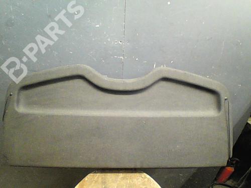 Used Rear parcel shelf RENAULT CLIO III (BR0/1, CR0/1) 1.5 dCi (BR17, CR17) (86 hp) 10767418