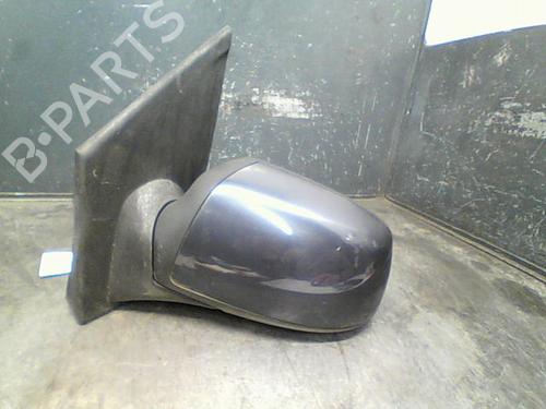 Left mirror FORD FUSION (JU_) 1.4 TDCi | BP23115220C26 