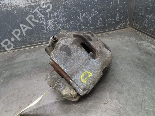 Right front brake caliper VW PASSAT B6 (3C2) 2.0 TDI | BP14872385M104 