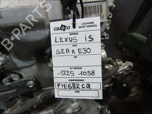 Engine LEXUS IS III (_E3_) 300h (AVE30_, AVE30R) | BP36682168M1 - Image 5