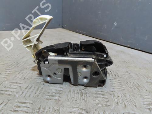 Front left lock FORD FIESTA VI (CB1, CCN) 1.4 TDCi | BP27811988C98 