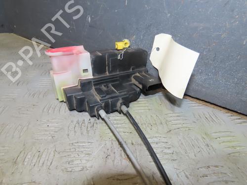 Used Front left lock Front left lock HYUNDAI i20 I (PB, PBT) 1.4 CRDi (90 hp) 34176143 34176143