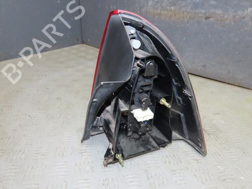 Used Left taillight Left taillight 39387775 39387775