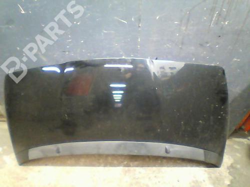 Hood PEUGEOT 5008 (0U_, 0E_) 1.6 HDi | BP10764075C1