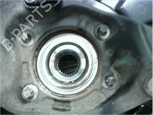 Used Right rear steering knuckle MERCEDES-BENZ E-CLASS (W212) E 220 CDI / BlueTEC (212.001, 212.002) (170 hp) 14871810