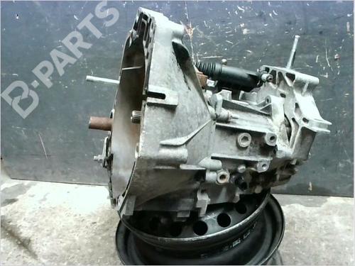 Gearbox FIAT PUNTO (188_) 1.3 JTD 16V | BP11487863M3 
