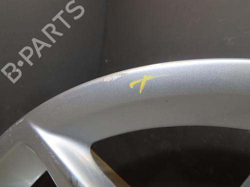 Used Rim AUDI A3 Sportback (8PA) 1.9 TDI (105 hp) 24651033