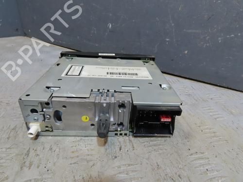 Bilradio PEUGEOT PARTNER Box Body/MPV 1.6 HDi (75 hp) 31366758