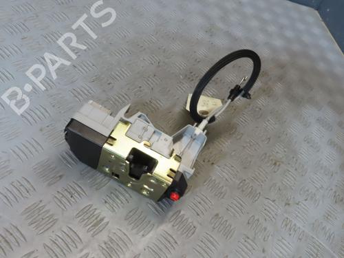 Rear left lock PEUGEOT 307 SW (3H)  | BP23115832C100 