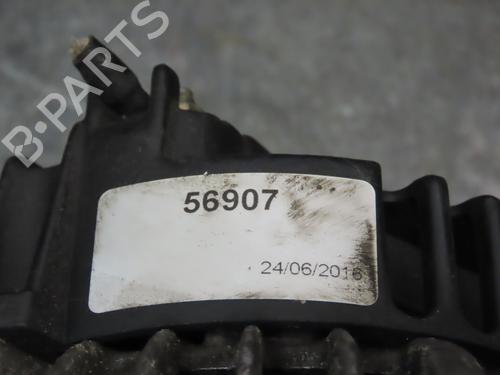 Used Alternator OPEL ASTRA F Hatchback (T92) [1991-2000]  23111985
