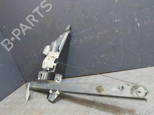 Used Front left window mechanism MERCEDES-BENZ SPRINTER 3,5-t Van (B906) 315 CDI (906.631, 906.633, 906.635, 906.637) (150 hp) 26726098