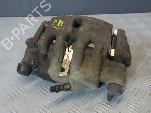 Used Left front brake caliper FIAT DUCATO Van (250_) [2006-2025]  21211043