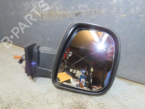 Used Right mirror Right mirror 38474406 38474406