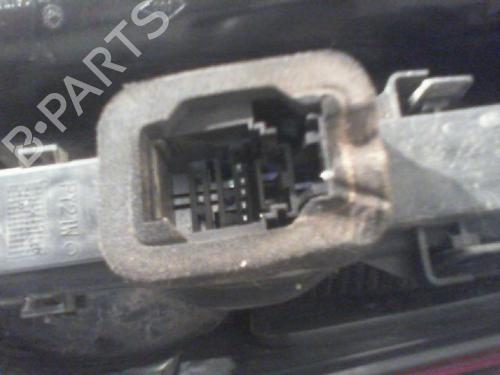 Used Left taillight RENAULT ESPACE IV (JK0/1_) 2.2 dCi (JK0H) (150 hp) 23116704