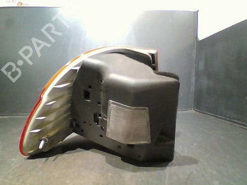Used Right taillight BMW 3 (E46) [1997-2005]  23116503